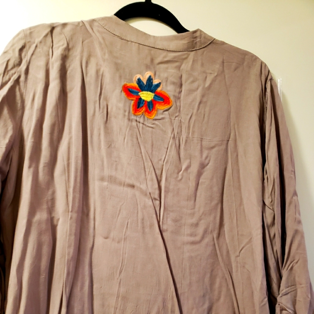 XL Luna Moon Shirt
